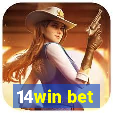 14win bet